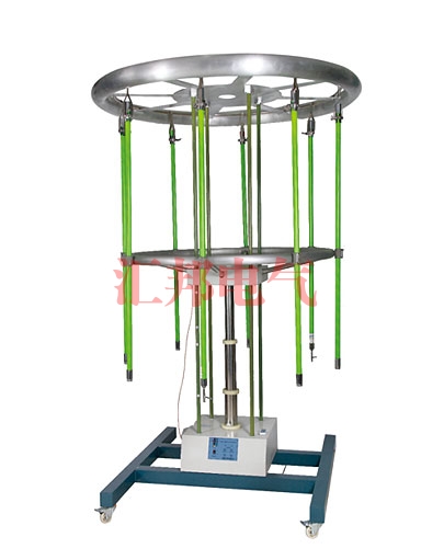 阿勒泰HB2680YGC 圓形絕緣桿耐壓測(cè)試平臺(tái)
