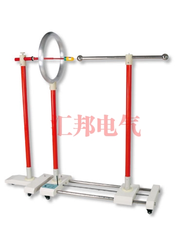 山南HB2680YD遙控電動(dòng)驗(yàn)電器測(cè)試支架